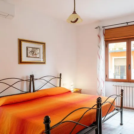 بيت ضيافة Da Concetta A 3*