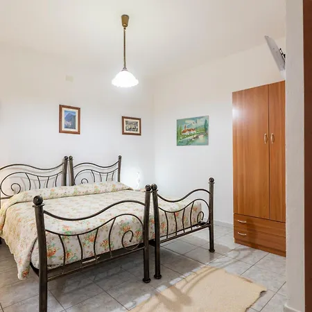 Pensjonat Da Concetta A Jerzu