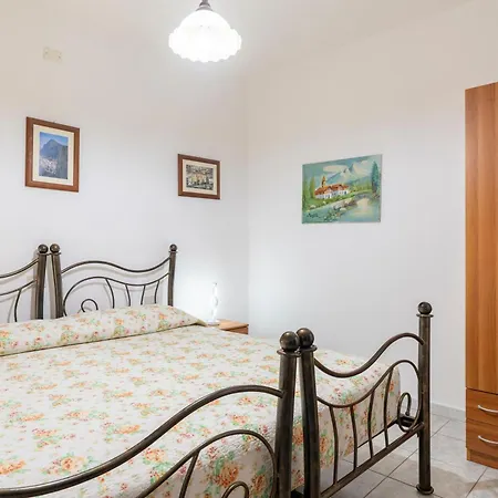 بيت ضيافة Da Concetta A 3*
