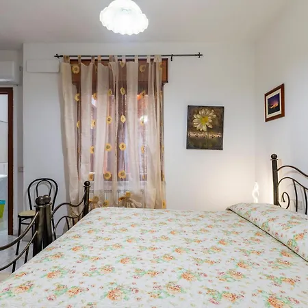 بيت ضيافة Da Concetta A