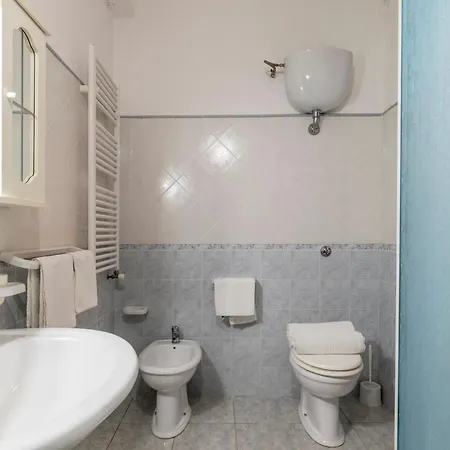 بيت ضيافة Da Concetta A