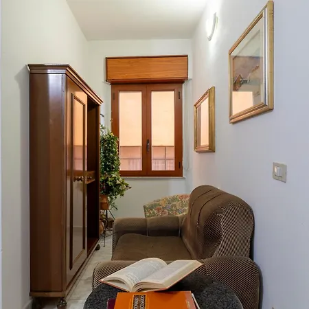 Da Concetta A 3* Jerzu