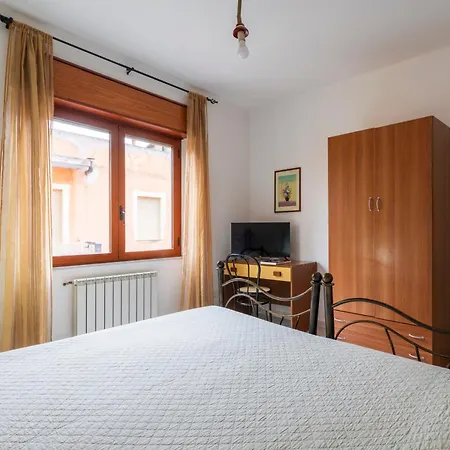 Da Concetta A Pensjonat Jerzu
