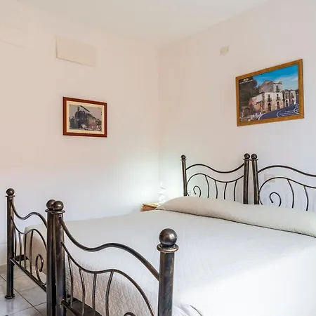 Pensjonat Da Concetta A 3*
