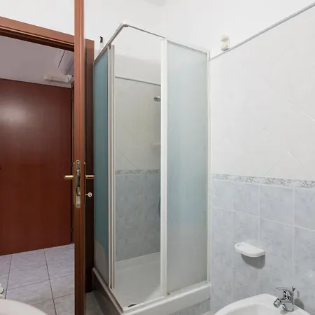 Pensionat Da Concetta A 3*