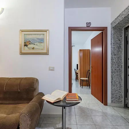 Da Concetta A Pensionat