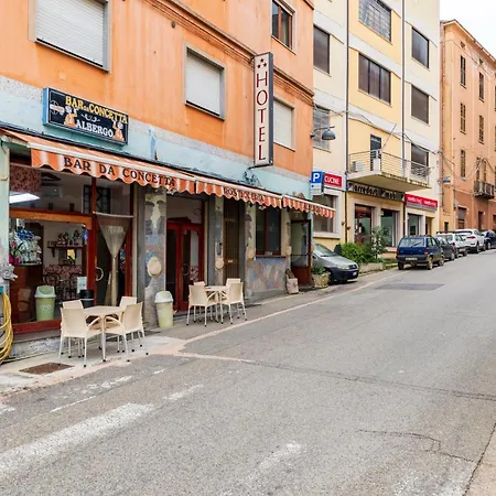 Da Concetta A