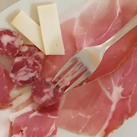 Guest house Da Concetta A