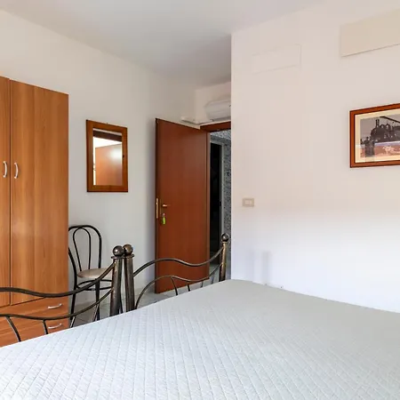 Da Concetta A Pensión