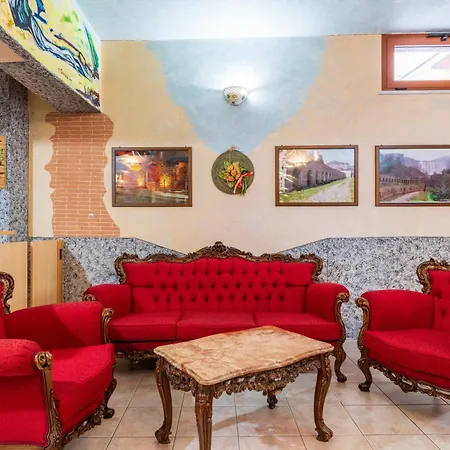 Guest house Da Concetta A Jerzu