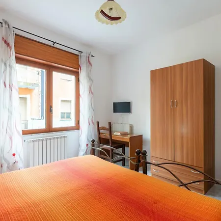 Da Concetta A Guest house Jerzu