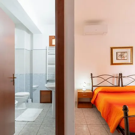 Guest house Da Concetta A 3*