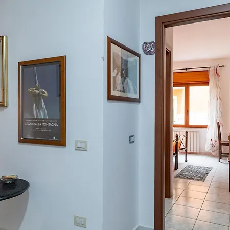 Guest house Da Concetta A