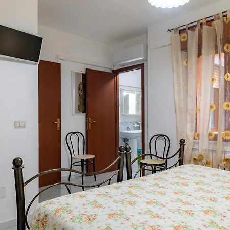 Da Concetta A Guest house Jerzu