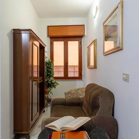 Guest house Da Concetta A Jerzu