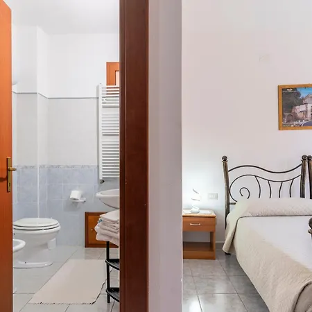 Da Concetta A Guest house Jerzu
