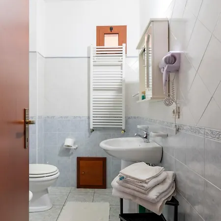 Da Concetta A Guest house